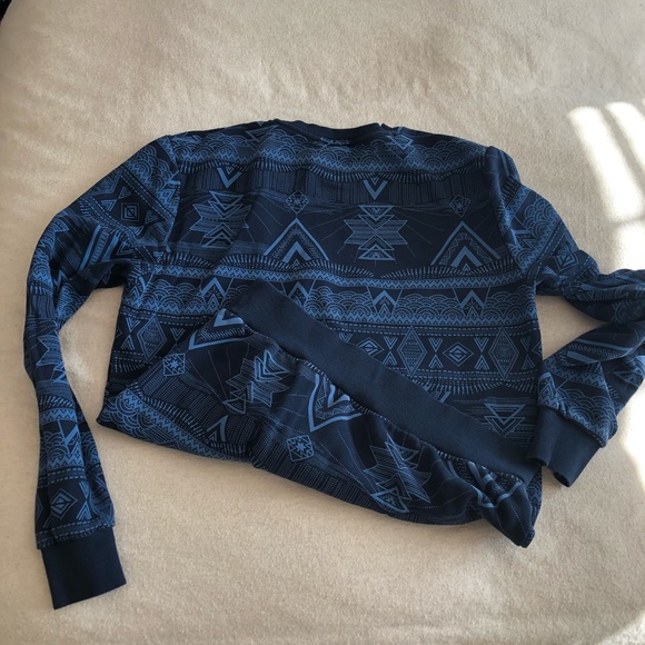 H&M ❤️Coachella tunic length crew neck - Picture 5 of 5